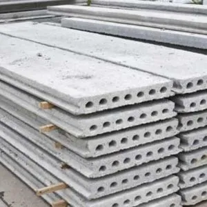 Concrete Precast