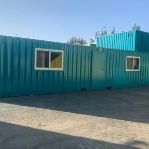 Shipping Container Rental Services