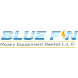 Blue Fin Heavy Equipment Rental LLC