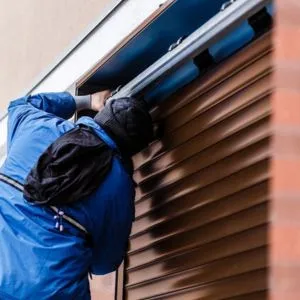 Rolling Shutter Repair Services