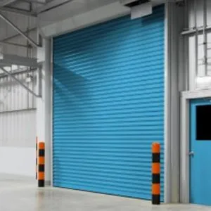 Roller Shutter Door Repair Services