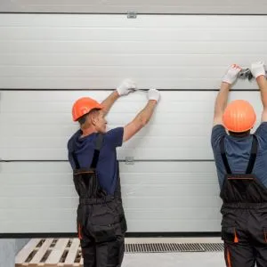 Advanced Garage Door Repair Service