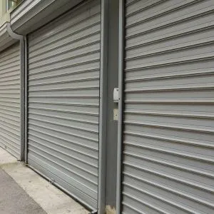 Automatic Rolling Shutter Repair