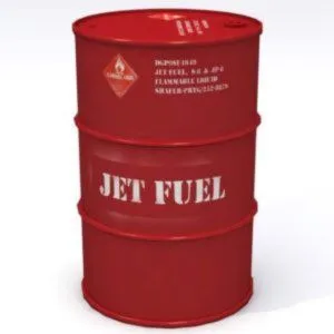 Jet Fuel