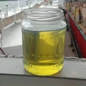 Gas Oil