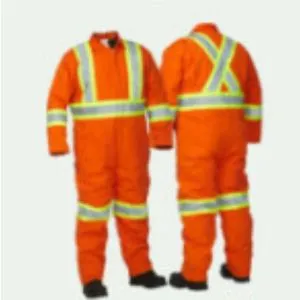 Ramiz Safety Uniform