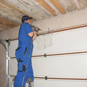 Rolling Garage Door Repair