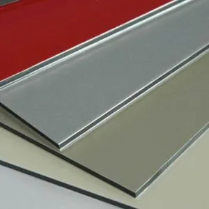 Aluminum Composite Panel Cladding