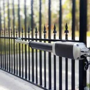 Swing Automatic Gate