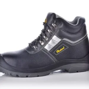 High Ankle Safety Shoes