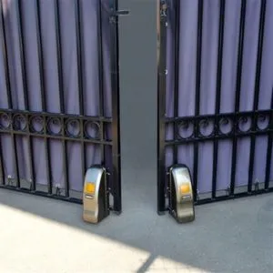 Automatic Swing Gate