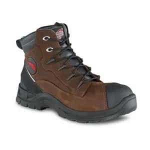 Red Wing Safety Shoes