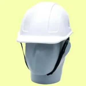 Heapro Eleceli Borouge Safety Helmet