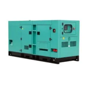 Solutions Generators Rental