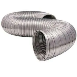 Flexible AC Duct