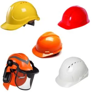 Scield Safety Helmets