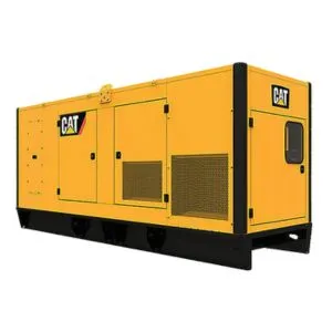 Diesel Generators Rental