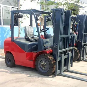 Diesel Forklifts