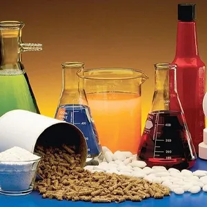 Chemical Products