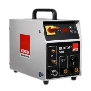 Stud Welding Machine ELOTOP 510