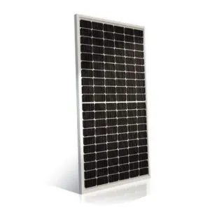 AUO Solar Panel