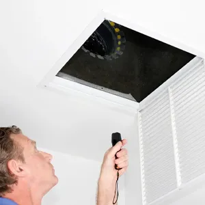 Experts AC Duct Cleaning 