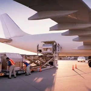 Air Freight Service