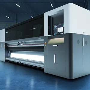 Industrial Digital Printers