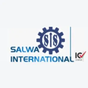 Salwa International Steel Fabrication LLC