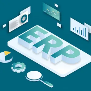 ERP Software