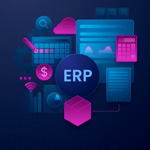 ERP Software