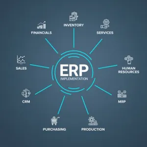 ERP Software