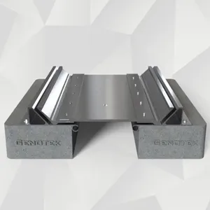 Gendex Expansion Joints