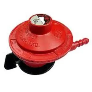 Gas Cylinder Regulator