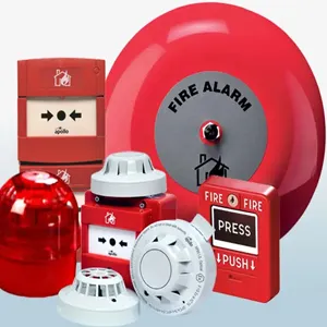 Fire Alarm Devices