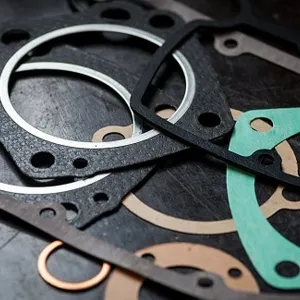 EPDM Rubber Gaskets