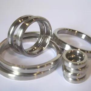 RTJ Gaskets