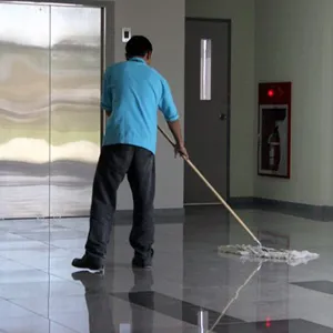 Commercial Housekeeping Services