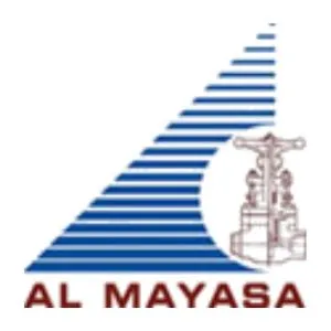 Al Mayasa Industrial Equipment LLC