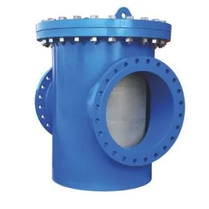 Industrial Strainers