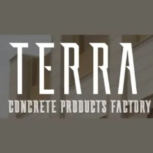 Terra Concrete Products Factory LLC