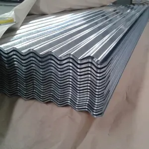 Roofing Steel Sheet