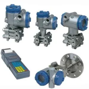 Pressure Transmitters