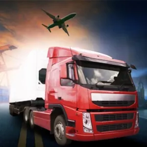 Land Freight Service