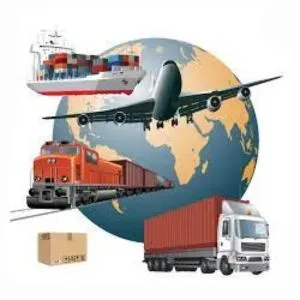 Logistics And Cargo