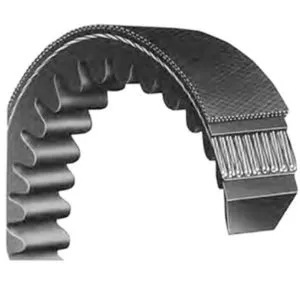 Raw Edge V Belts