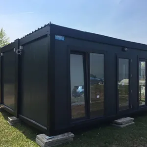 Modular Office Containers