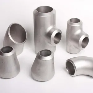 Butt Weld Fittings