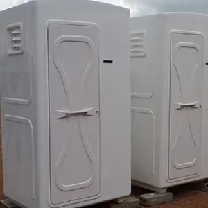 GRP Toilets