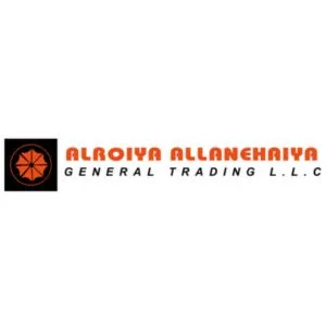 Al Roiya Allanehaiya General Trading LLC